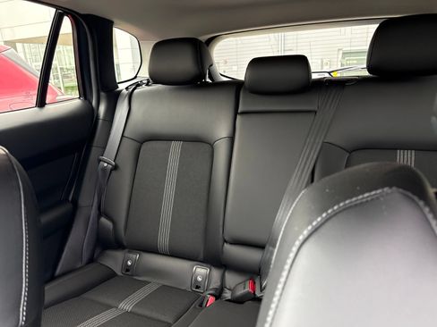 Certified 2026 MAZDA CX-50 AWD 2.5 S w/ Preferred Pkg image 7