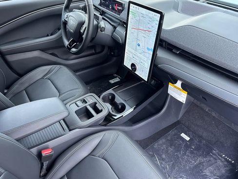 New 2026 Ford Mustang Mach-E Premium w/ Technology Package image 15