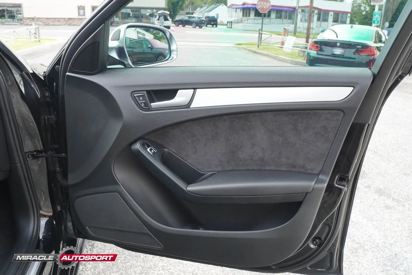 Used 2015 Audi S4 Premium Plus AWD/4WD image 29