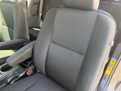 Used 2014 Toyota FJ Cruiser 4WD w/ Upgrade Package image 22