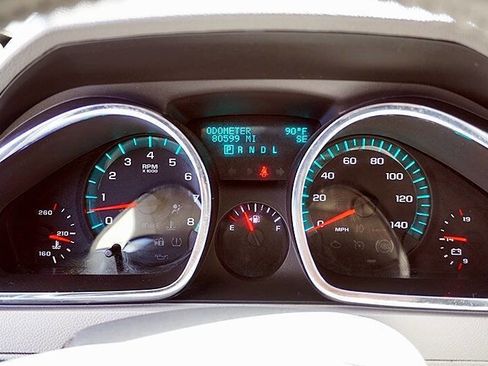 Used 2012 Chevrolet Traverse LT image 33