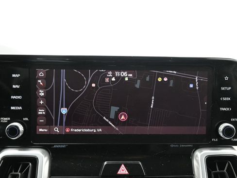 Used 2022 Kia Sorento SX Prestige AWD/4WD image 19
