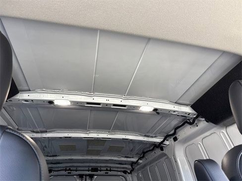 New 2025 Ford Transit 250 Low Roof image 34