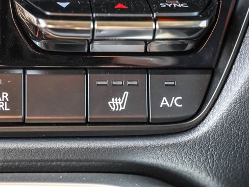 New 2025 MAZDA CX-70 3.3 Turbo w/ Premium Package image 34