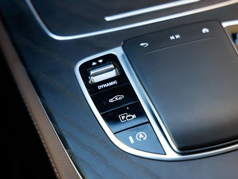 Used 2023 Mercedes-Benz E 450 4MATIC All-Terrain Wagon image 41