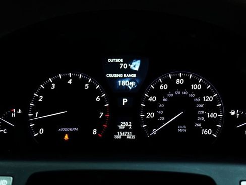 Used 2012 Lexus LS 460 w/ Luxury Value Edition RWD image 17