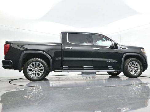Used 2021 GMC Sierra 1500 Denali w/ Driver Alert Package II AWD/4WD image 55