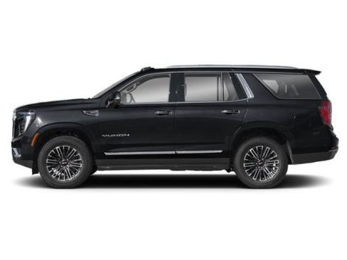 New 2026 GMC Yukon Elevation w/ Elevation Premium Package AWD/4WD image 3
