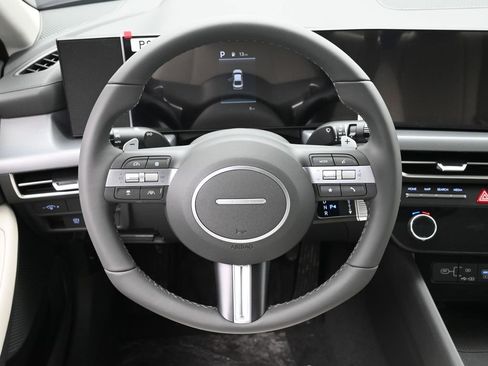 New 2026 Hyundai Sonata SEL image 20