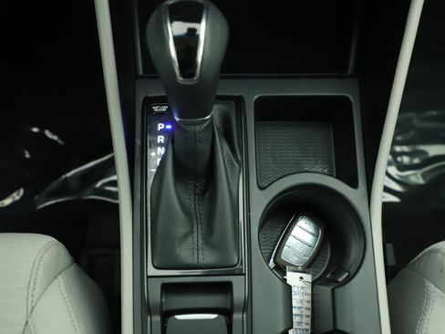 Used 2021 Hyundai Tucson SEL image 20