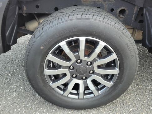 Used 2019 Ford Ranger XLT w/ Equipment Group 302A Luxury image 8