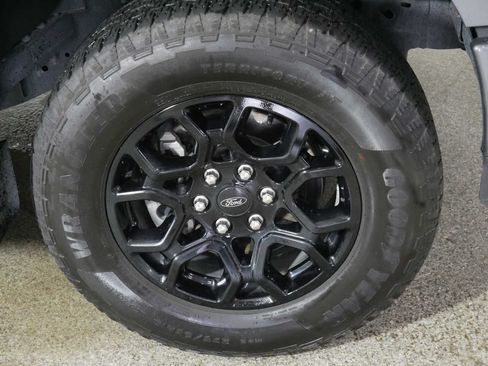 Used 2024 Ford F150 XLT w/ Equipment Group 302A MID AWD/4WD image 15