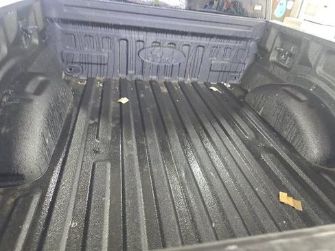 Used 2023 Ford F150 Platinum AWD/4WD image 16