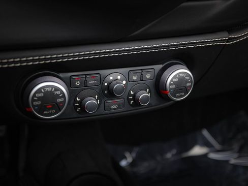 Certified 2018 Ferrari 488 Spider RWD image 36