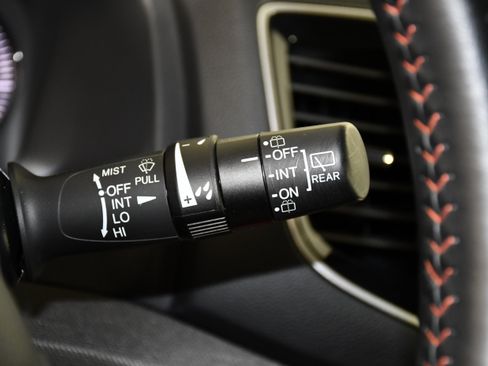 Certified 2023 Honda Passport TrailSport image 23
