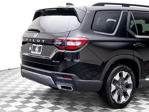 New 2026 Honda Pilot Elite image 36