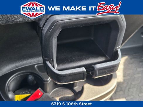 New 2026 RAM ProMaster 2500 w/ Convenience Group FWD image 10