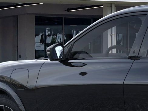 New 2025 Ford Mustang Mach-E Premium image 20