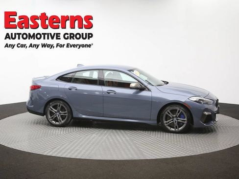 Used 2020 BMW M235i xDrive Gran Coupe AWD/4WD image 46