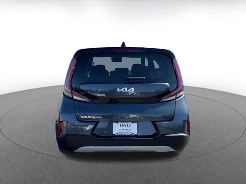 Used 2025 Kia Soul LX w/ LX Technology Package image 12
