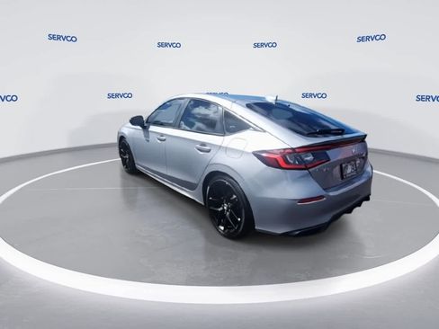 Used 2024 Honda Civic Sport image 6