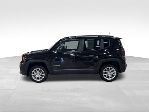 Certified 2022 Jeep Renegade Latitude image 23