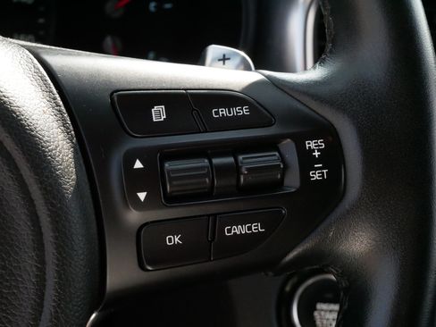 Used 2017 Kia Sorento EX w/ EX Premium Package AWD/4WD image 25