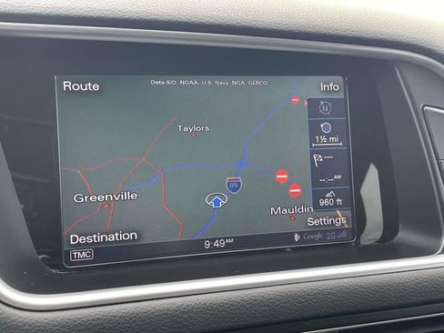 Used 2016 Audi Q5 2.0T Premium Plus AWD/4WD image 29