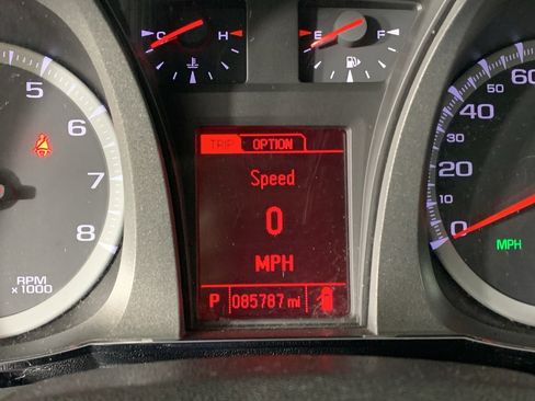 Used 2016 GMC Terrain SLE w/ Convenience Package image 20