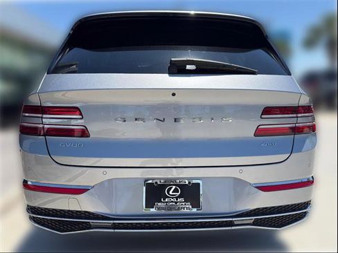 Used 2025 Genesis GV80 2.5T Standard AWD/4WD image 5