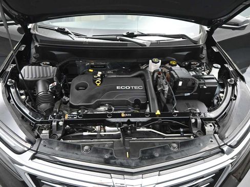 Used 2022 Chevrolet Equinox Premier FWD image 22