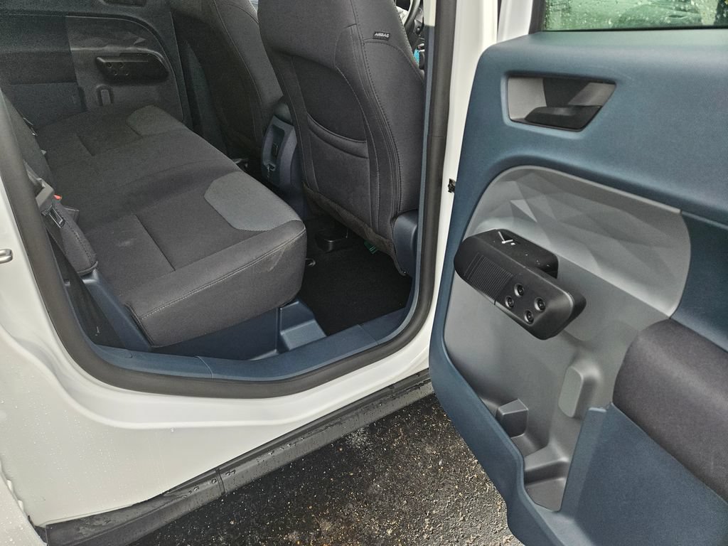 Used 2022 Ford Maverick XL FWD image 22