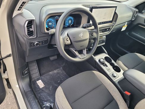 New 2025 Ford Bronco Sport Big Bend image 7