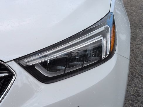 Used 2019 Buick Encore Essence w/ Safety Package II FWD image 10
