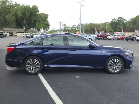 Used 2018 Honda Accord EX-L image 4