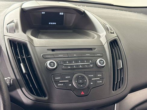 Used 2018 Ford Escape SE AWD/4WD image 8