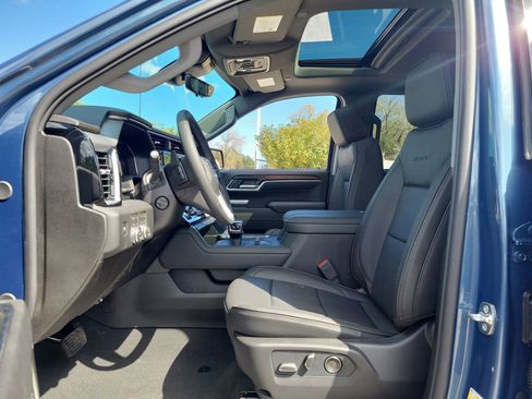 New 2026 GMC Sierra 1500 Denali w/ Denali Reserve Package AWD/4WD image 19