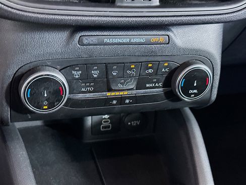 Used 2025 Ford Escape Active image 24