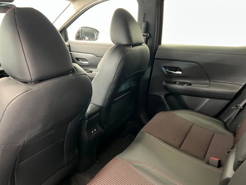 New 2026 Nissan Kicks SR w/ Cold Weather Package image 19