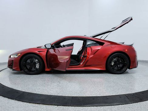 Used 2022 Acura NSX Type S image 14