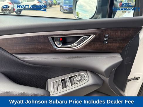 New 2026 Subaru Ascent Touring w/ Popular Package #1 AWD/4WD image 21