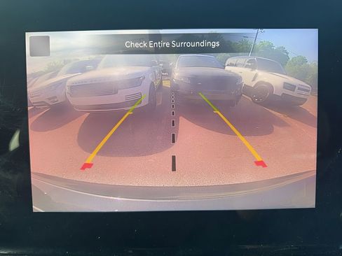 Used 2024 Jeep Wagoneer L Series II w/ Flexible Seating Group image 21