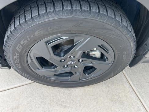 Certified 2024 Subaru Crosstrek 2.5i Sport w/ Popular Package #4A image 5