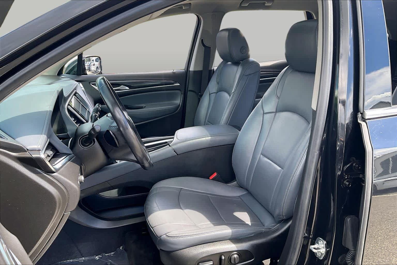 Used 2019 Buick Enclave Essence w/ Trailering Package, 5000 lbs. AWD/4WD image 7