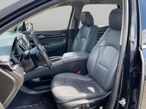 Used 2019 Buick Enclave Essence w/ Trailering Package, 5000 lbs. AWD/4WD image 7