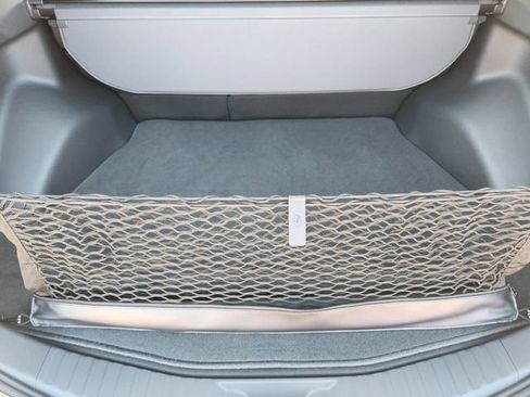 New 2026 Toyota bZ image 22