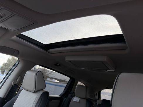 Certified 2026 Honda Odyssey Elite image 11