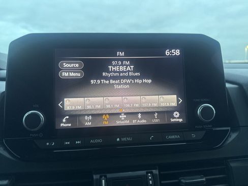 Certified 2024 Nissan Pathfinder S w/ Cargo Package image 43