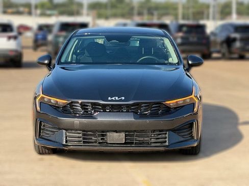 Used 2026 Kia K5 LXS FWD image 5