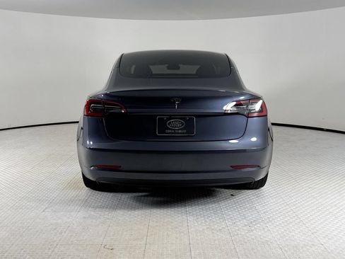Used 2023 Tesla Model 3 Standard Range RWD image 4